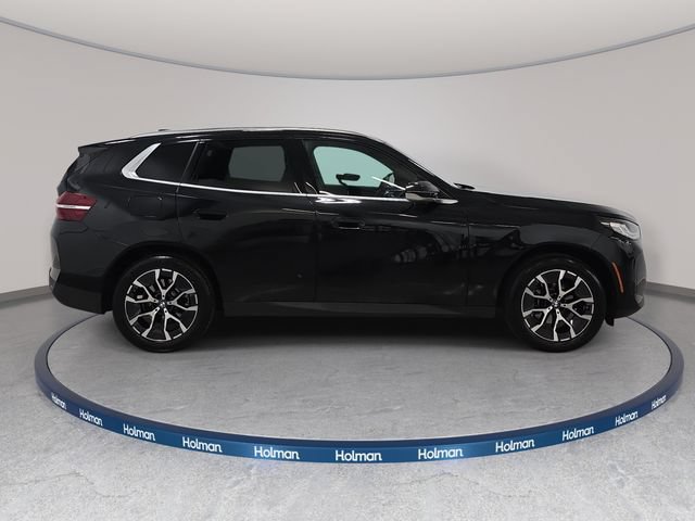 Certified 2026 BMW X3 xDrive30i w/ Convenience Package AWD/4WD image 4