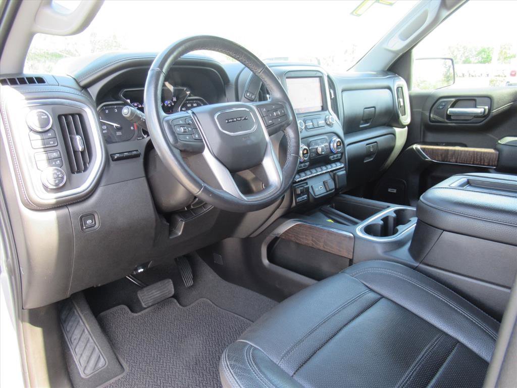 Used 2021 GMC Sierra 1500 Denali w/ Denali Ultimate Package image 15