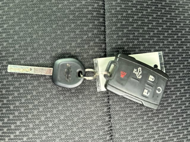 Used 2022 Chevrolet Silverado 2500 Custom w/ Gooseneck/5TH Wheel Package image 32