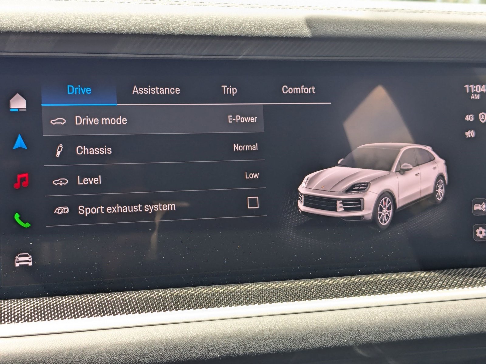 New 2025 Porsche Cayenne S AWD/4WD image 18