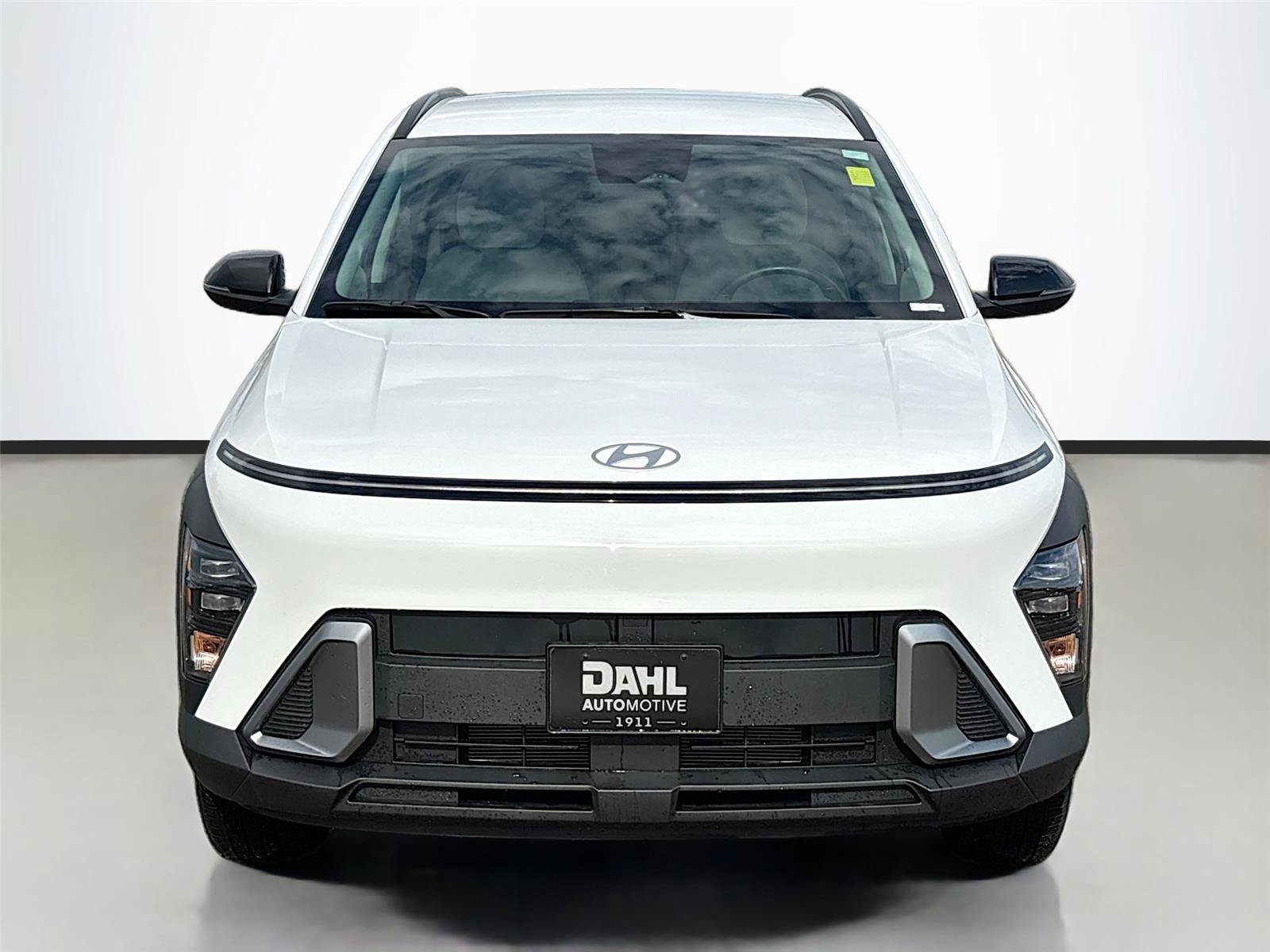 Certified 2026 Hyundai Kona SEL Sport AWD/4WD image 3