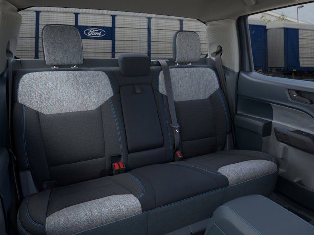 New 2025 Ford Maverick XLT w/ Equipment Group 302A image 11