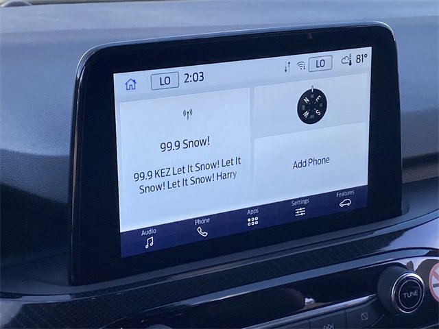 Used 2023 Ford Escape ST-Line image 28