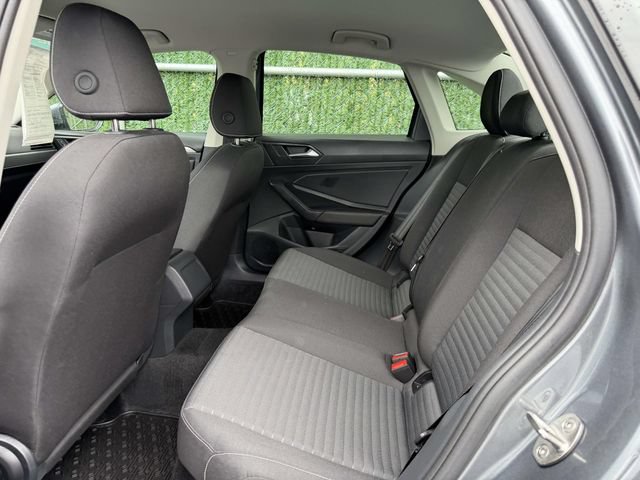 Certified 2024 Volkswagen Jetta S FWD image 12