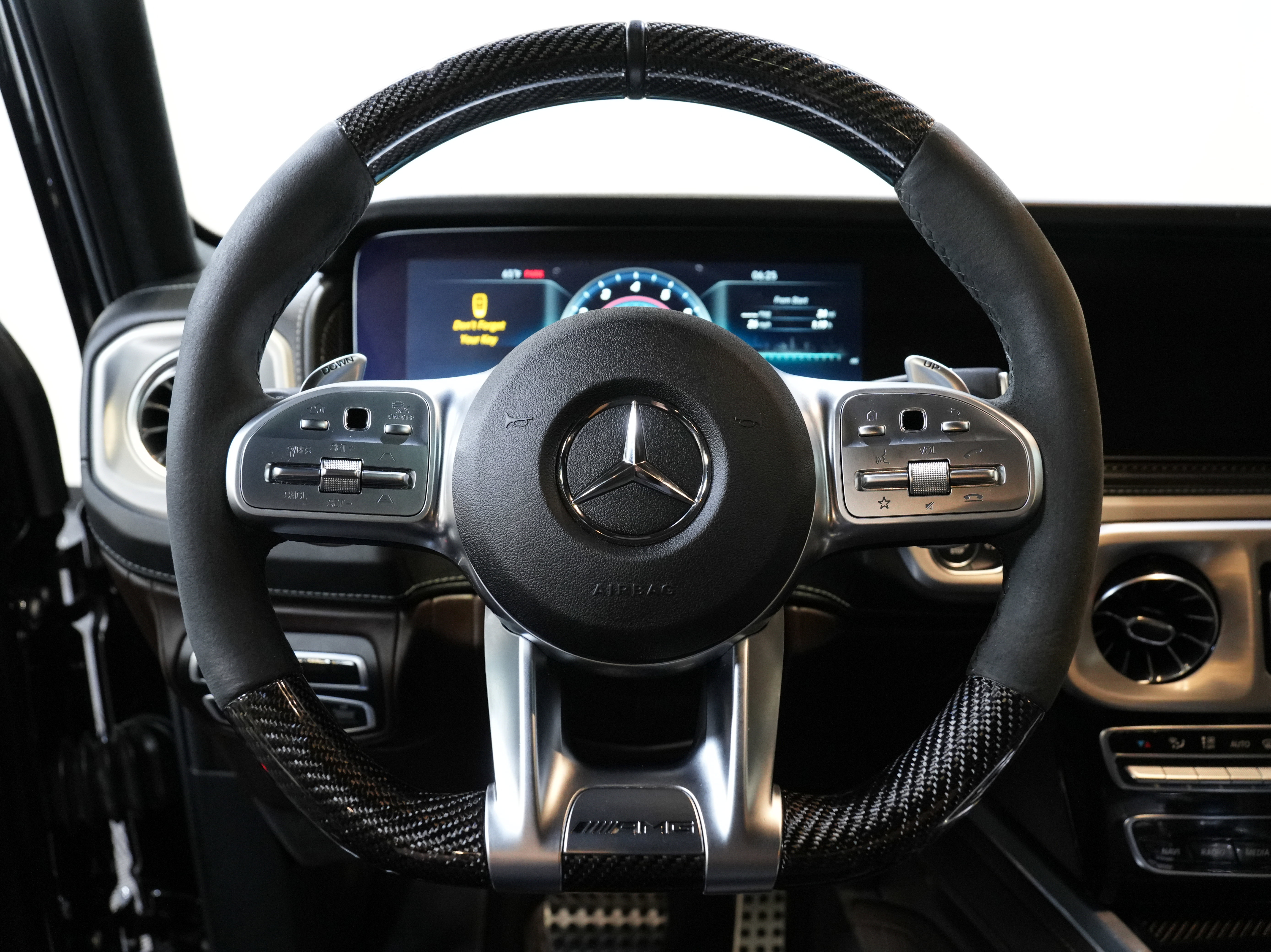 Used 2019 Mercedes-Benz G 63 AMG 4MATIC image 38