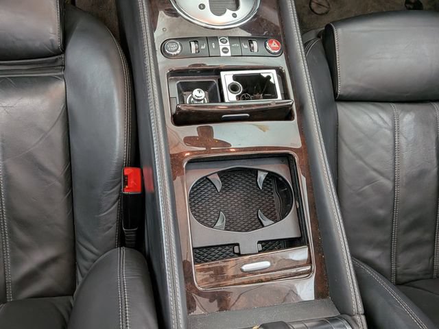 Used 2008 Bentley Continental GTC AWD/4WD image 35