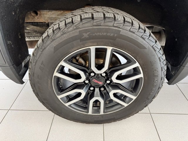 Used 2019 GMC Sierra 1500 AT4 image 18