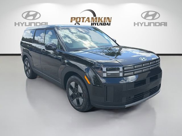 New 2026 Hyundai Santa Fe SE image 3