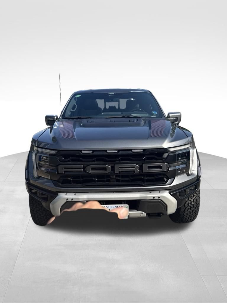 Used 2025 Ford F150 Raptor AWD/4WD image 15