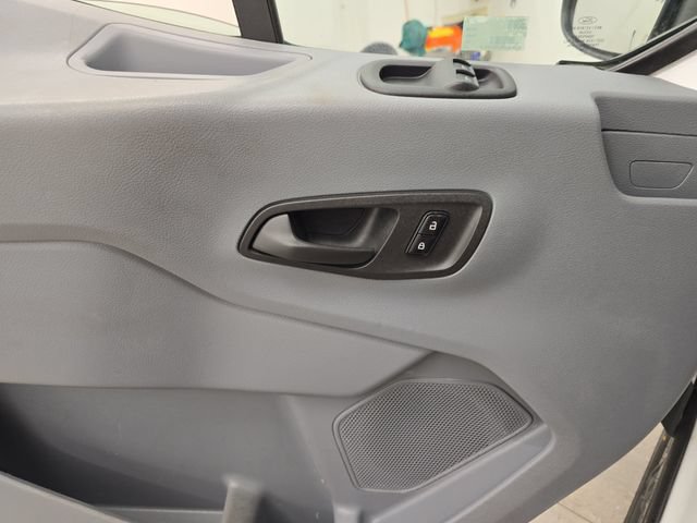 Used 2018 Ford Transit 350 148 High Roof Extended RWD image 28