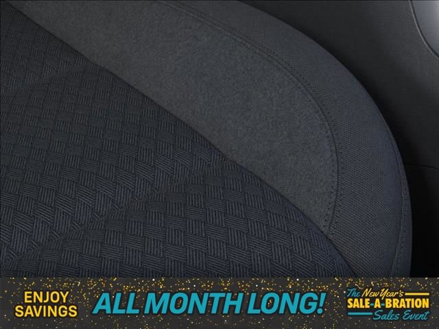 New 2026 Chevrolet Silverado 1500 RST w/ Safety Package image 21