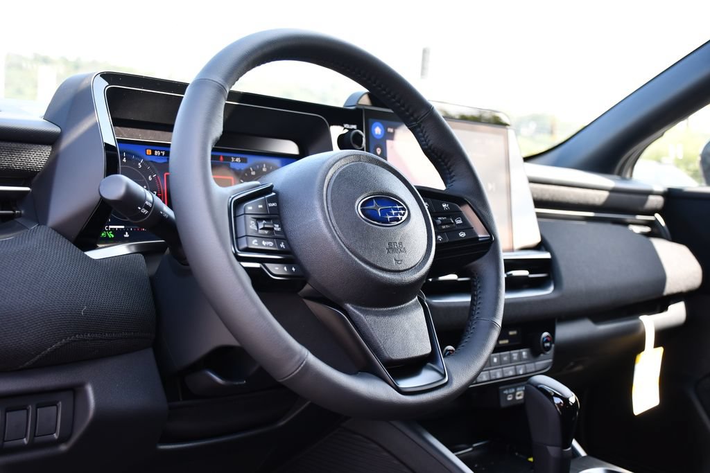 New 2026 Subaru Outback Premium AWD/4WD image 11