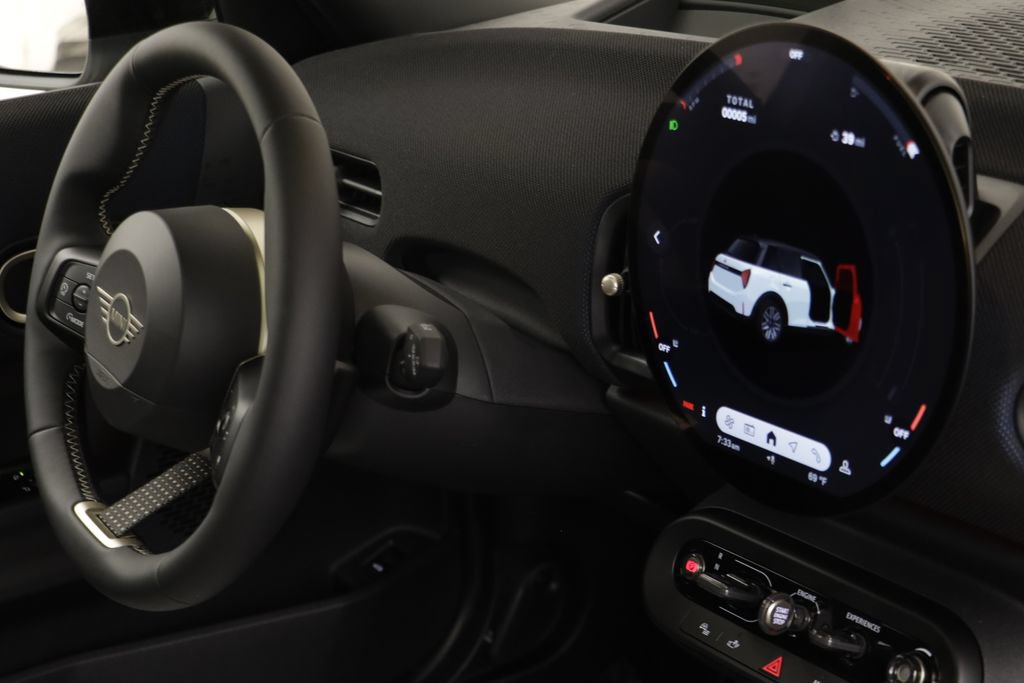 New 2026 MINI Cooper 4-Door Hardtop FWD image 21