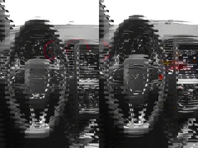 Used 2018 Dodge Durango SRT w/ SRT Interior Appearance Group image 7