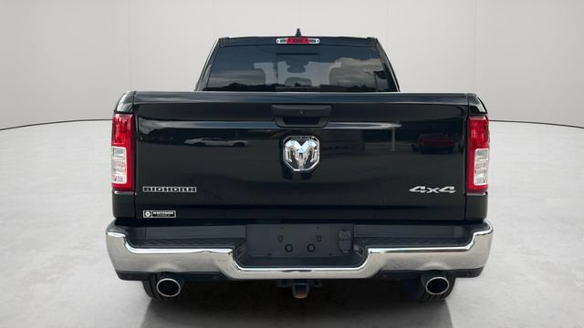 Used 2023 RAM 1500 Big Horn AWD/4WD image 5