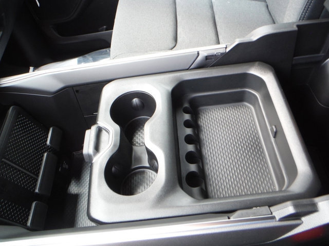 New 2027 RAM 1500 4x4 Crew Cab image 26