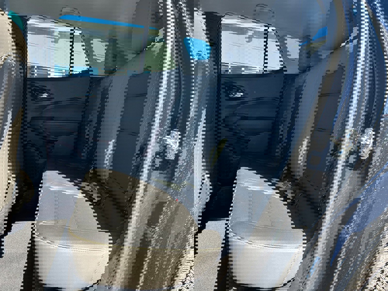 New 2026 Chevrolet Trax ACTIV w/ Driver Confidence Package image 9