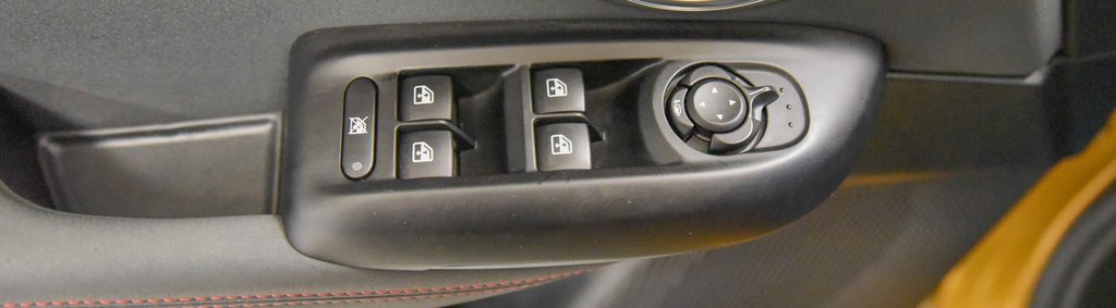 Used 2024 Dodge Hornet R/T Plus w/ Tech Pack Plus w/o Parking image 17