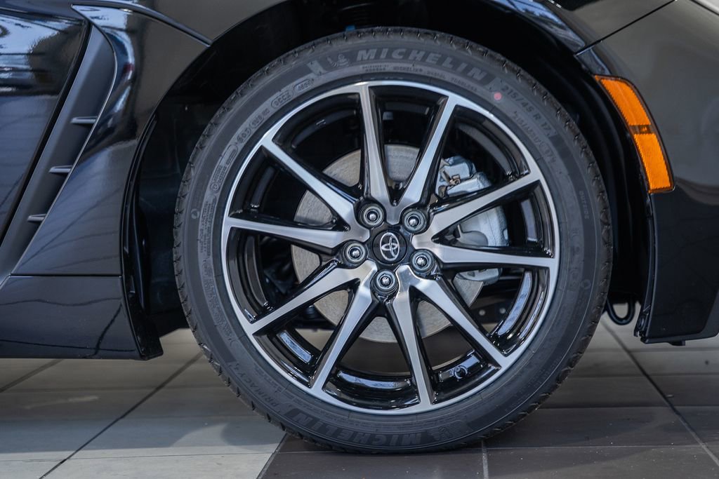 New 2026 Toyota GR86 image 13