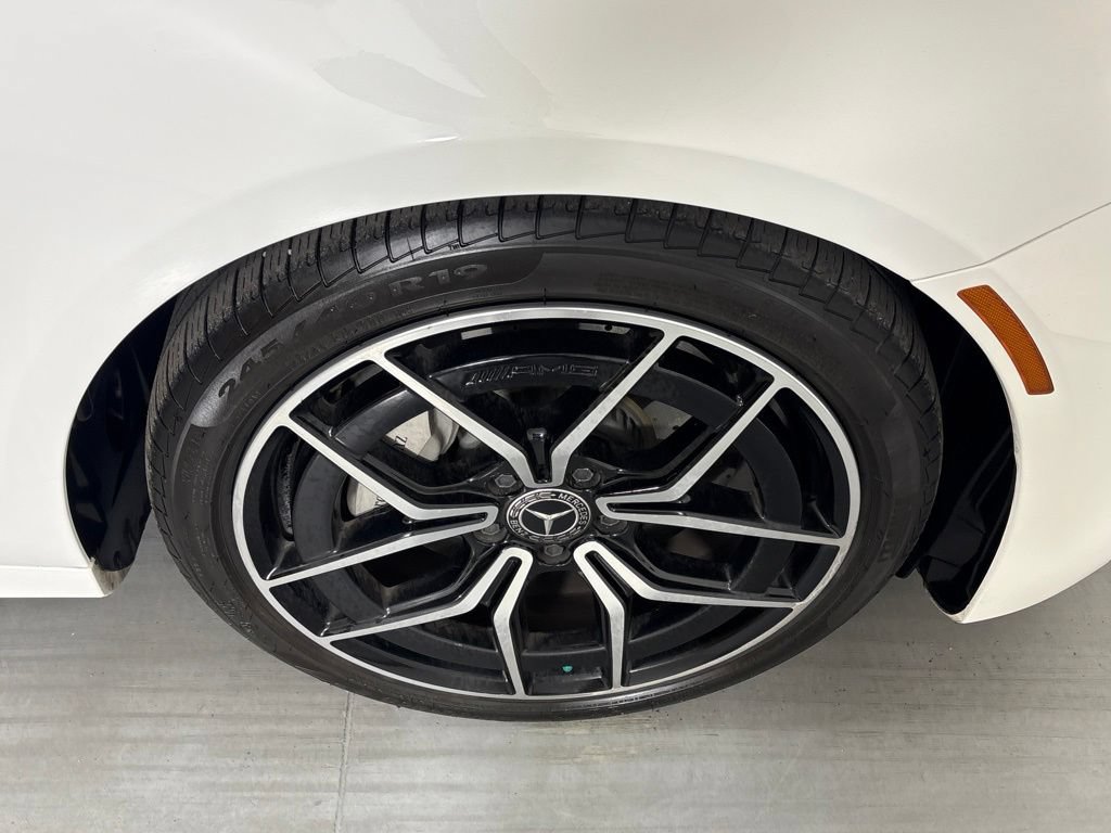 Used 2021 Mercedes-Benz E 350 Sedan image 13