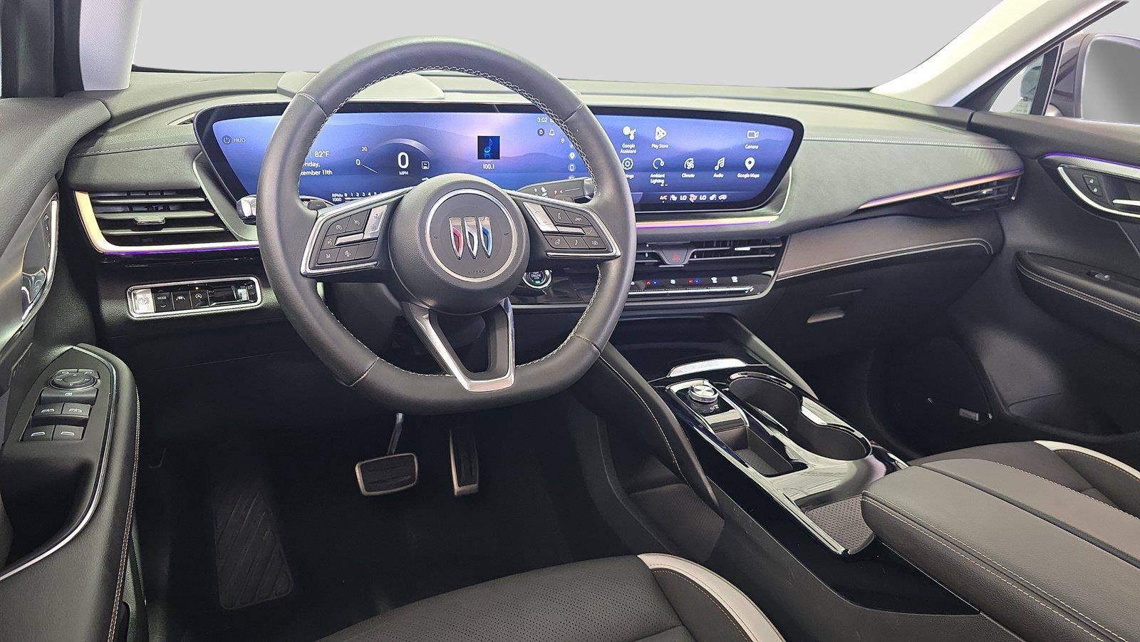 Used 2024 Buick Envision Sport Touring AWD/4WD image 20