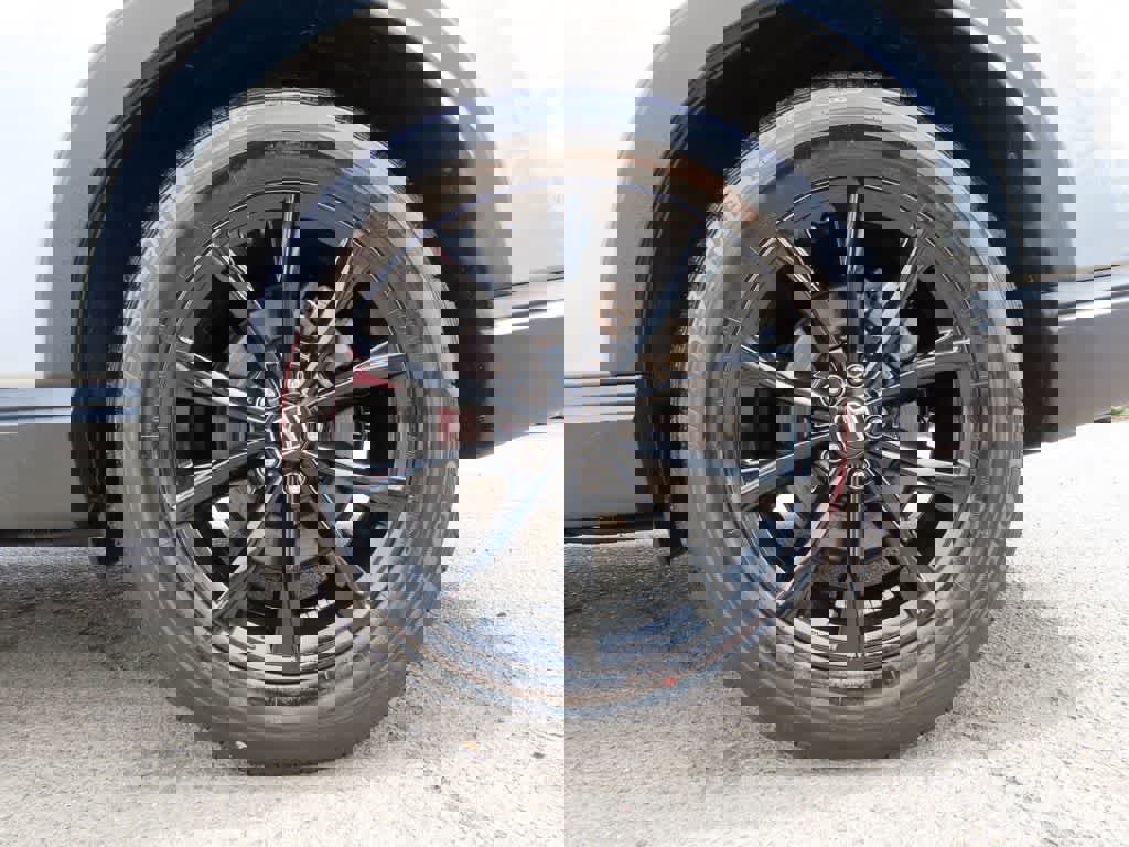 Certified 2023 Honda CR-V Sport image 10