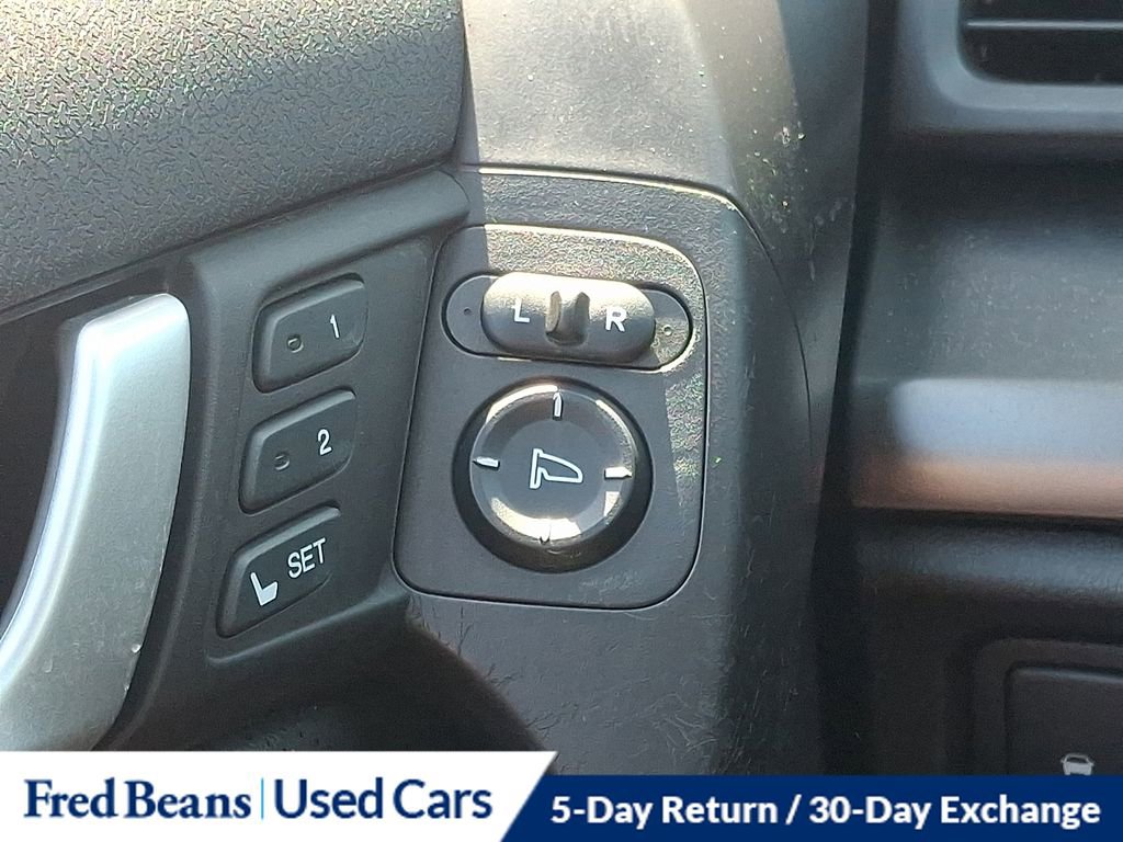 Used 2012 Acura TSX Sedan FWD image 24
