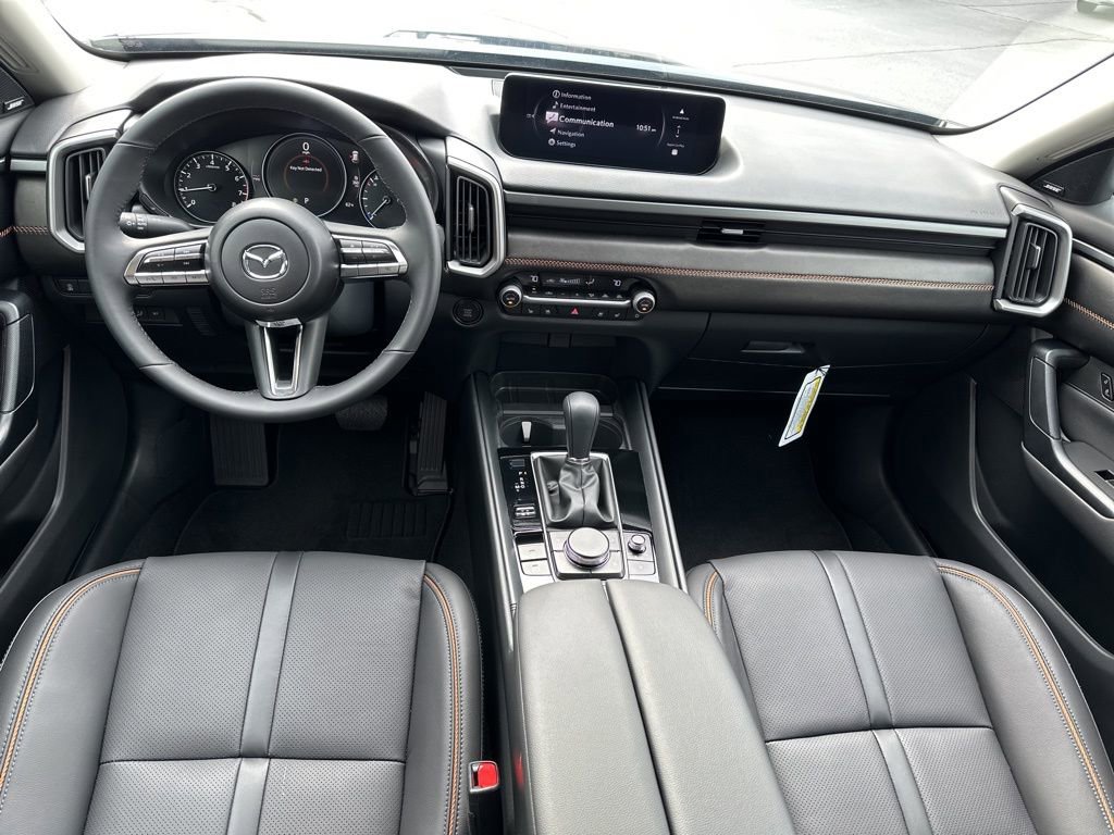 New 2026 MAZDA CX-50 AWD 2.5 S w/ Cargo Package image 24
