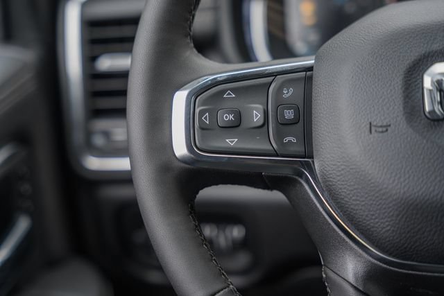 New 2026 RAM 3500 Laramie AWD/4WD image 42