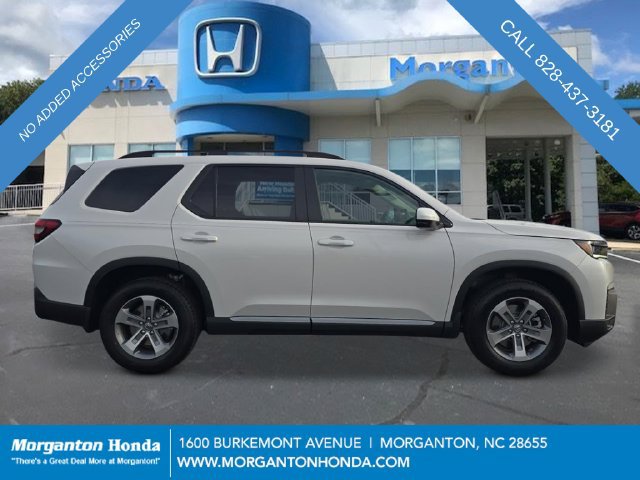 New 2026 Honda Pilot EX-L image 7