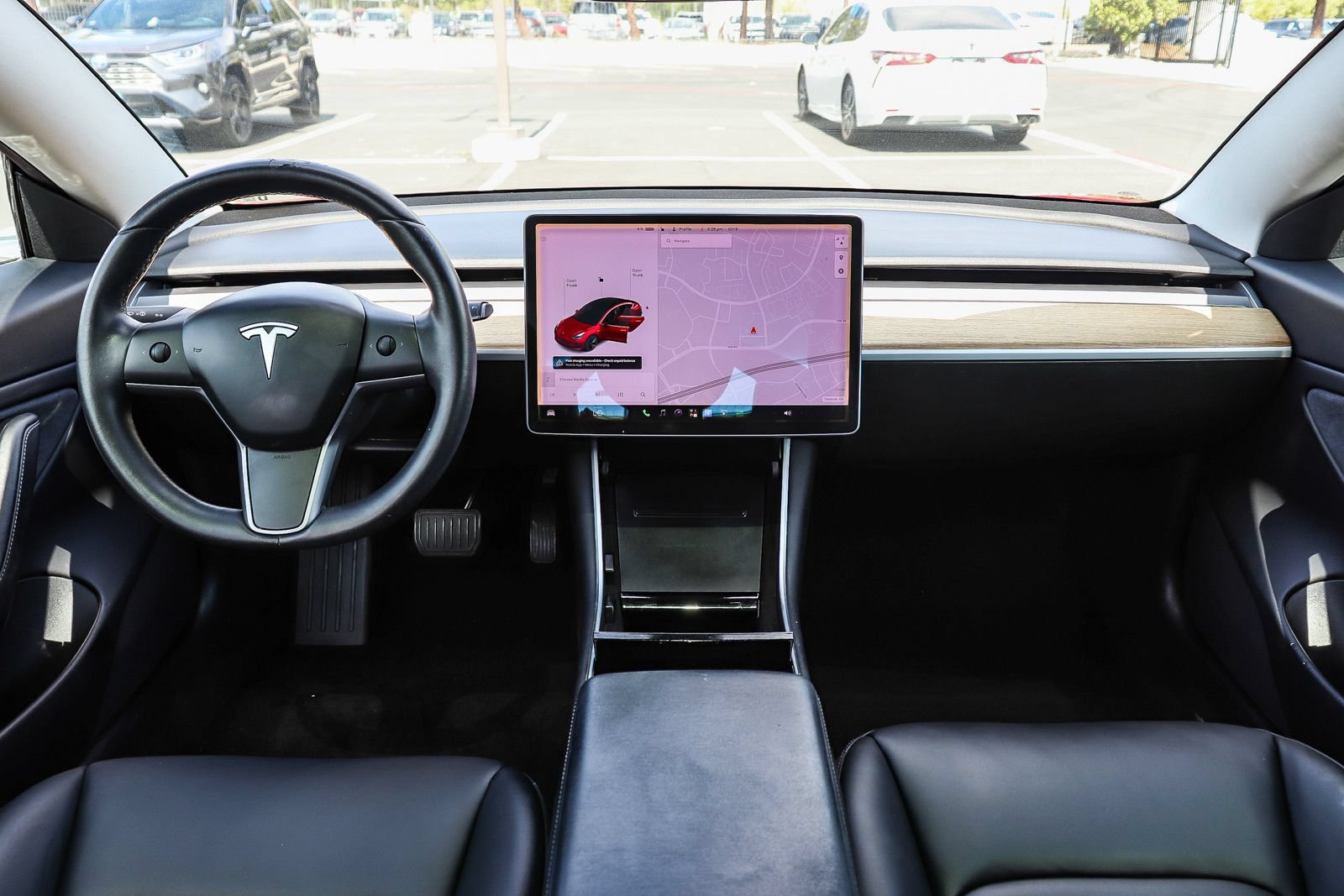 Used 2019 Tesla Model 3 Mid Range RWD image 15