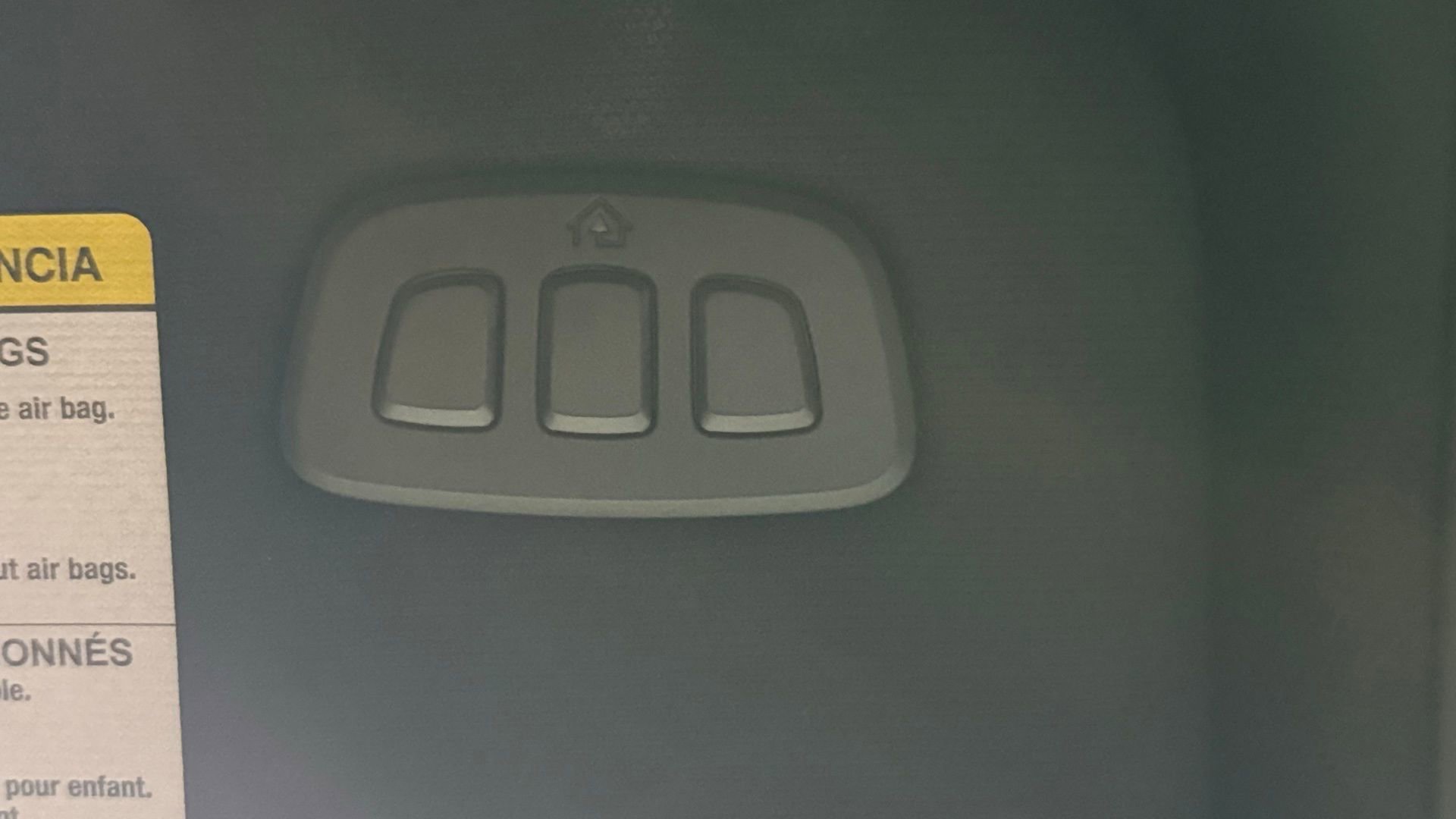 Used 2025 Ford Explorer ST w/ Sun And Sound Package image 95