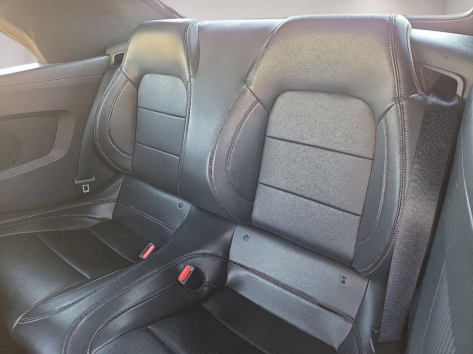 Used 2024 Ford Mustang Premium RWD image 24
