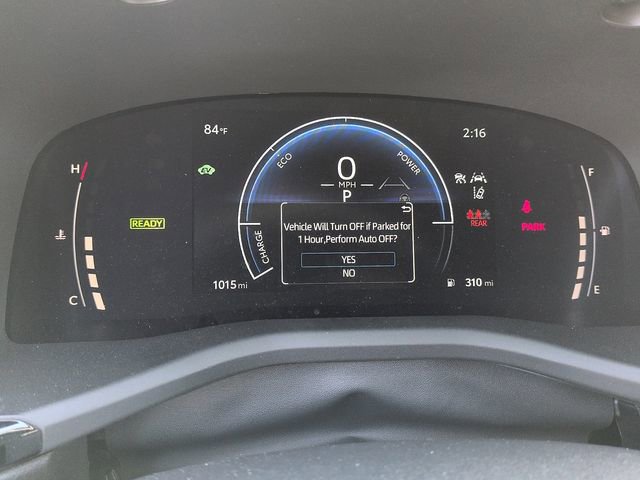 Used 2026 Toyota Camry SE FWD image 20