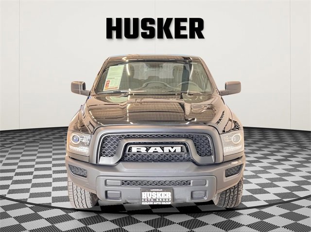 Used 2022 RAM 1500 Classic Warlock image 3