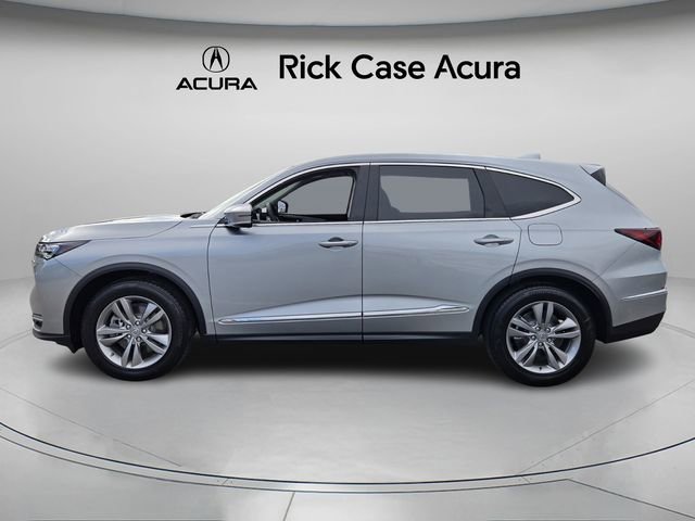 New 2026 Acura MDX SH-AWD image 2