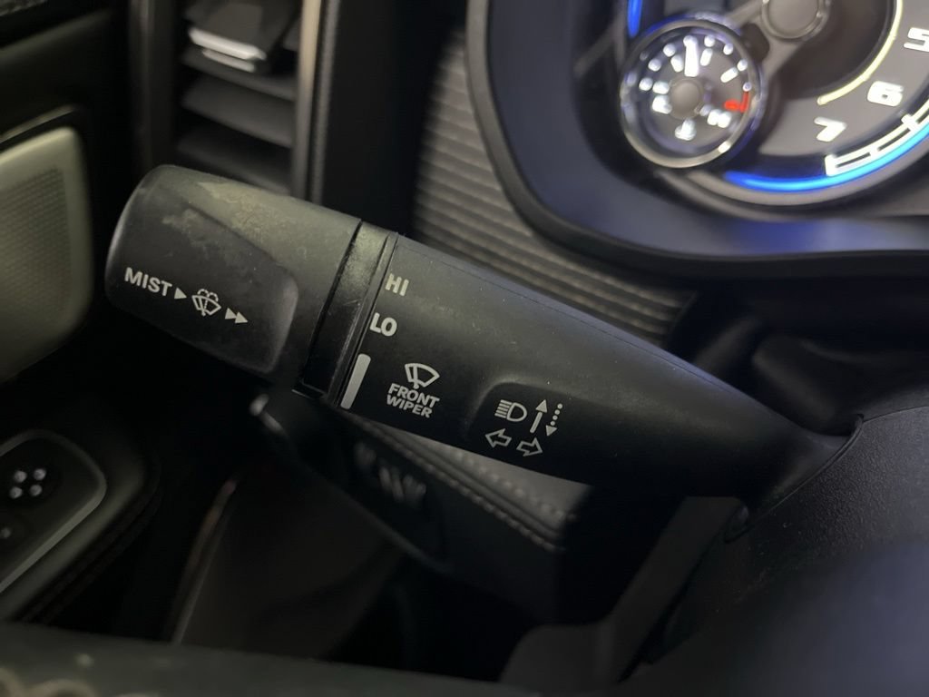 Used 2020 RAM 1500 Limited AWD/4WD image 64