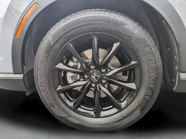 Certified 2026 Honda CR-V Sport-L image 10