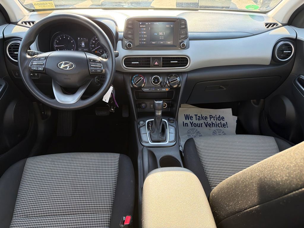 Used 2019 Hyundai Kona SE image 21