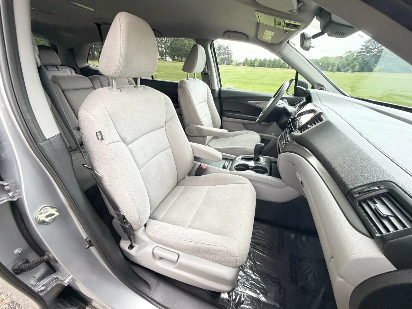 Used 2020 Honda Pilot EX image 43