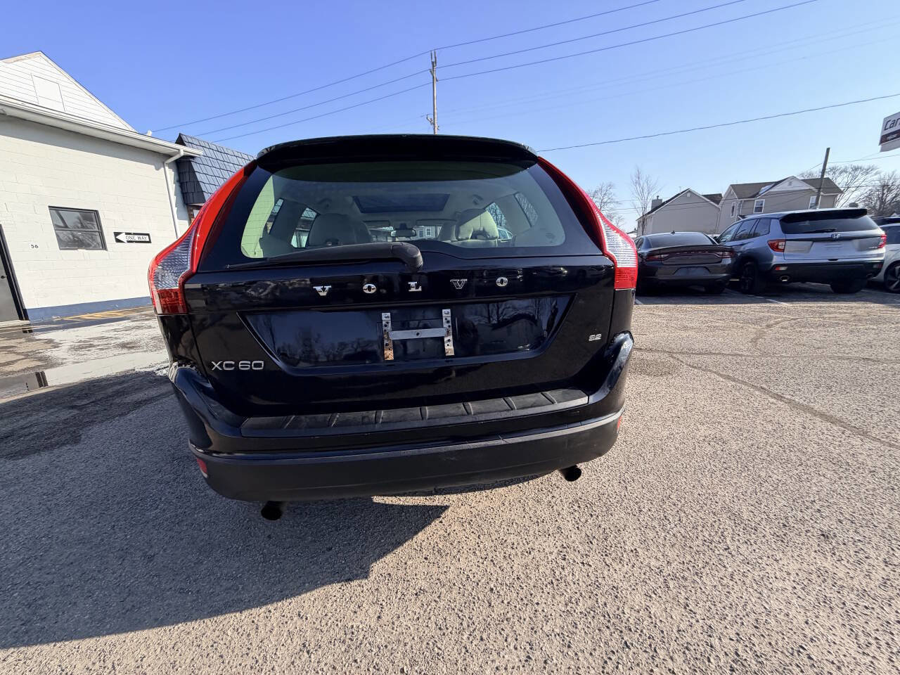 Used 2010 Volvo XC60 3.2 FWD image 43