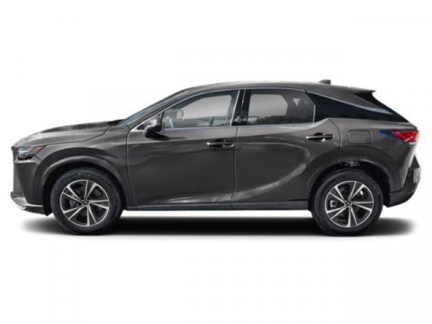 New 2026 Lexus RX 350 F Sport image 3