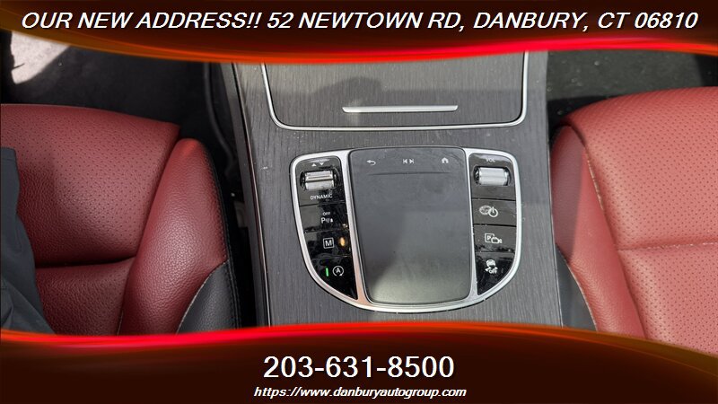 Used 2022 Mercedes-Benz GLC 300 4MATIC image 31