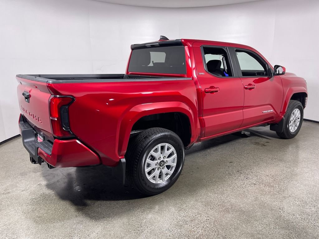 New 2026 Toyota Tacoma SR5 image 3