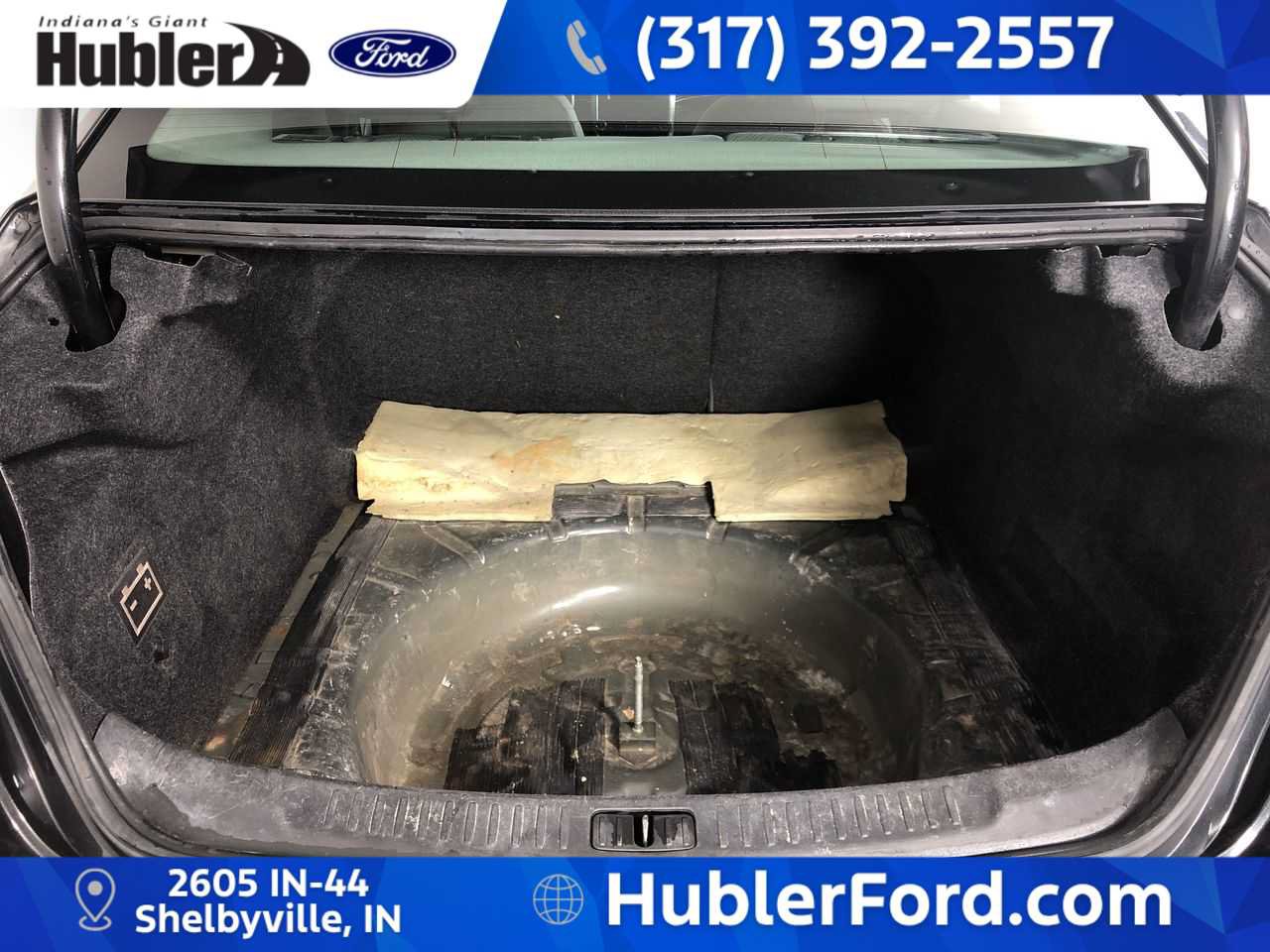 Used 2014 Chevrolet Malibu LS w/ Protection Package FWD image 19