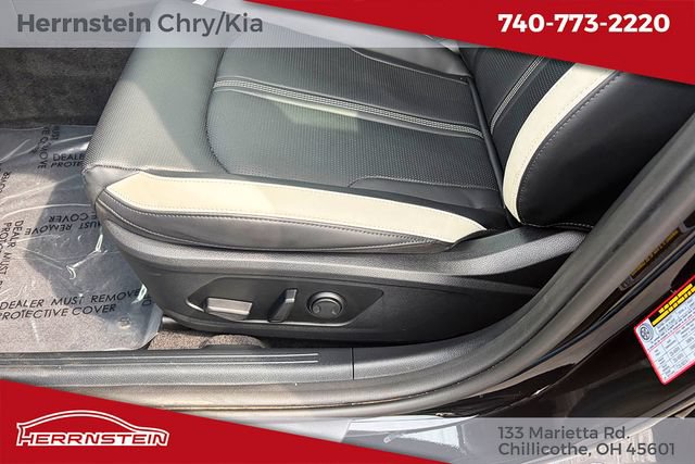 Used 2025 Kia K5 GT-Line FWD image 16