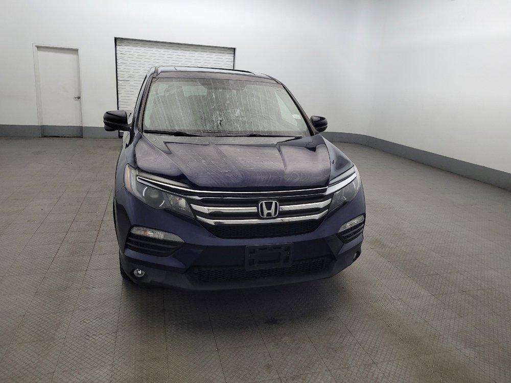 Used 2017 Honda Pilot EX-L image 14