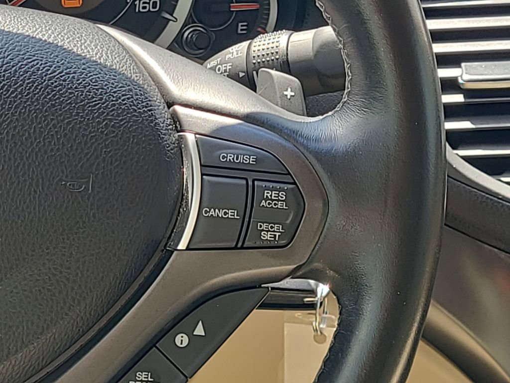 Used 2013 Acura TSX Sedan image 34