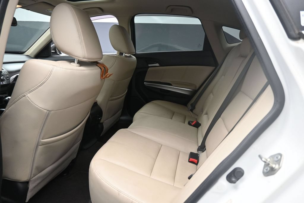 Used 2014 Honda Crosstour EX-L image 20