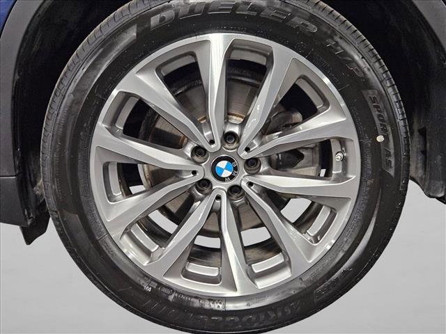 Used 2019 BMW X3 xDrive30i w/ Driving Assistance Package image 23
